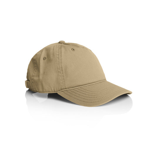 AS Colour Access Five Panel Cap