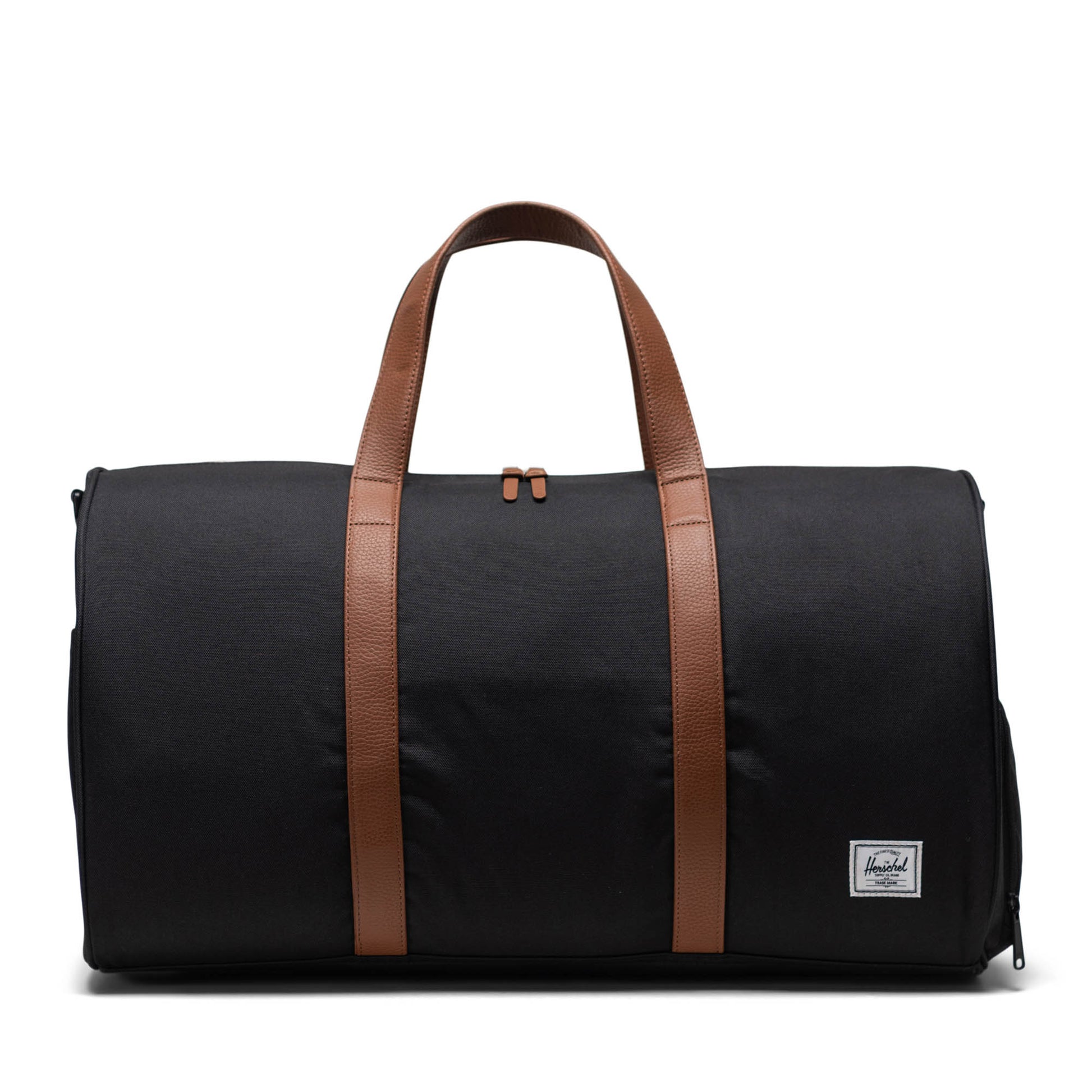 Herschel Novel Duffel - Black - One Size