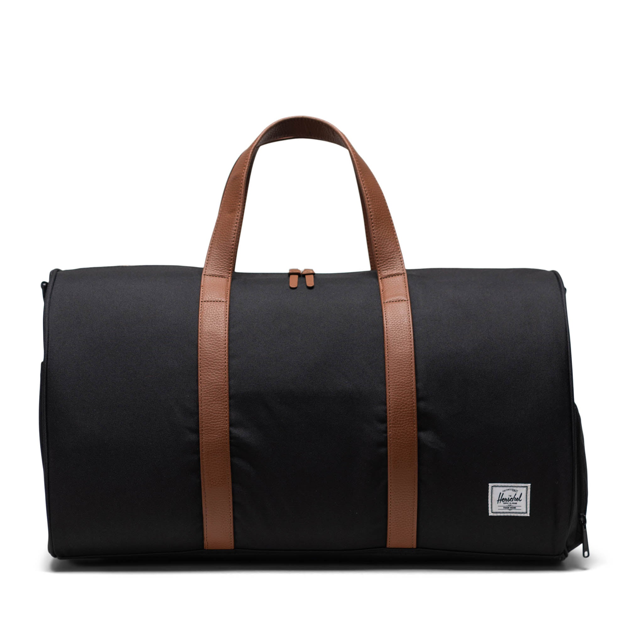 Herschel Novel Duffel - Black - One Size