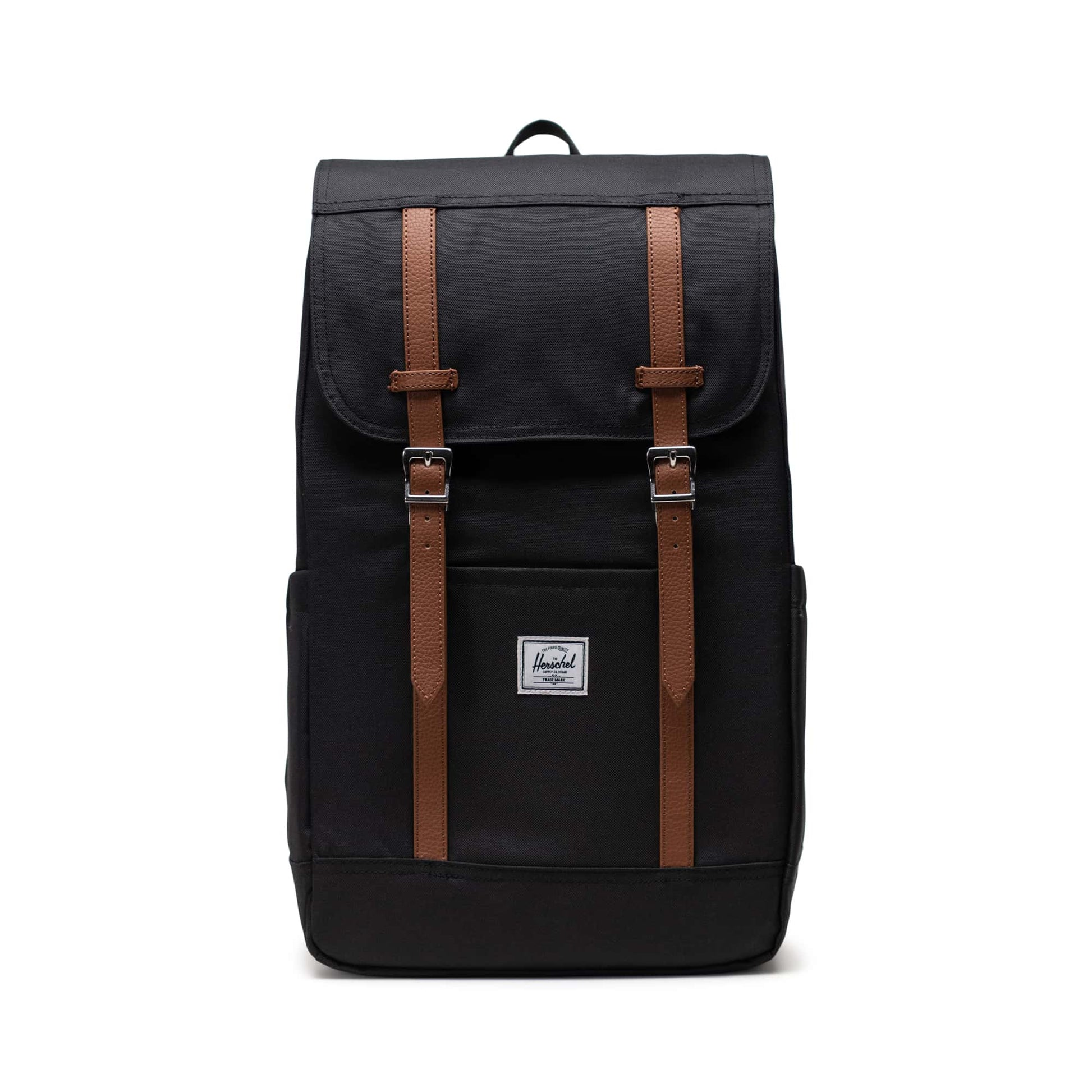 Herschel Retreat - Black - One Size