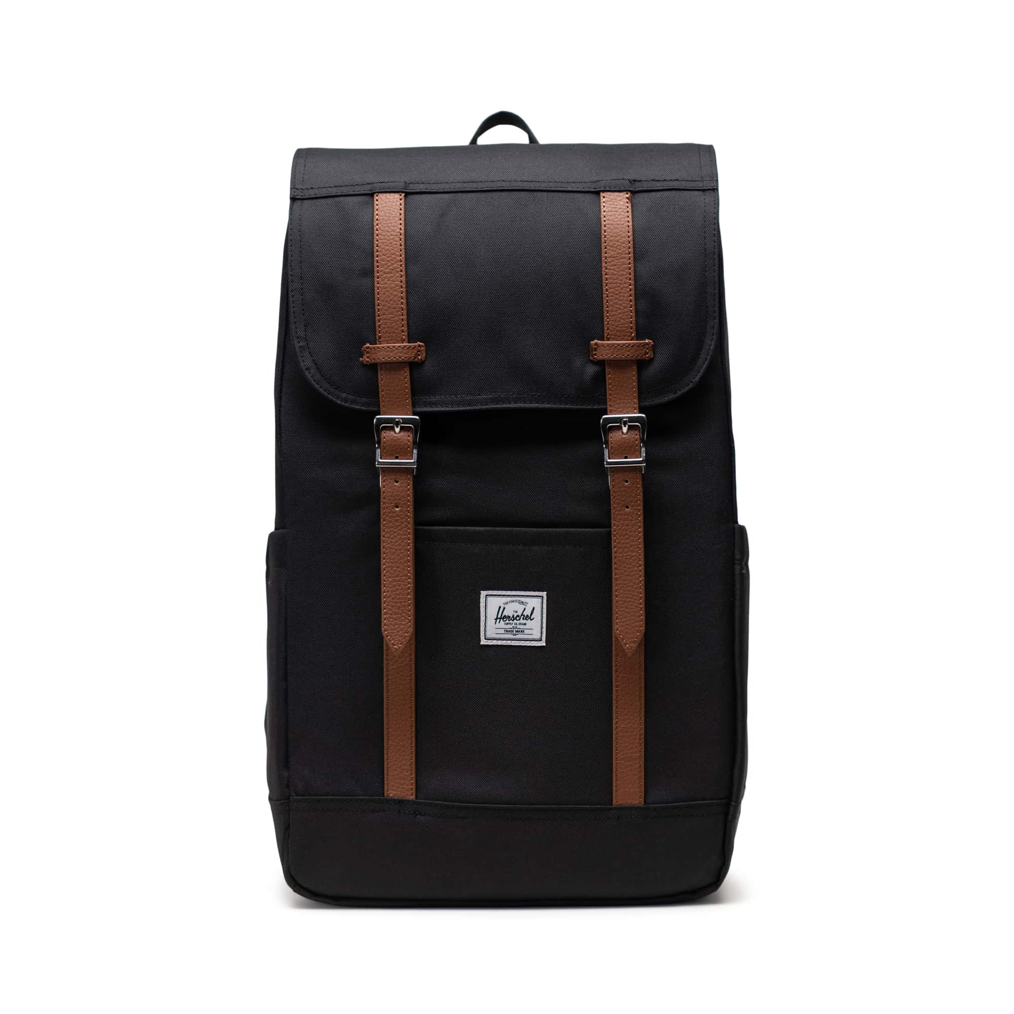 Herschel Retreat - Black - One Size