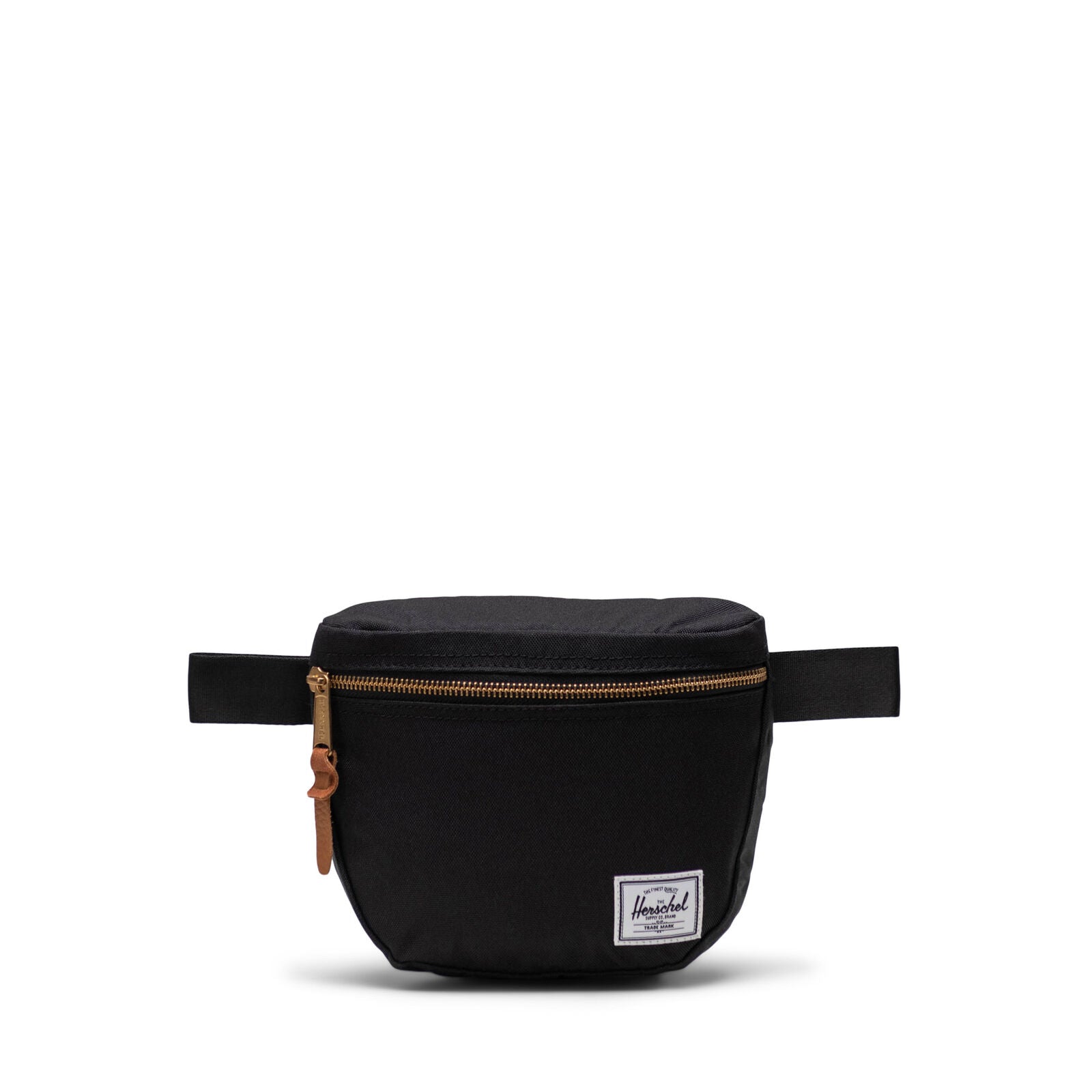 Herschel Settlement Hip Pack - Black - One Size