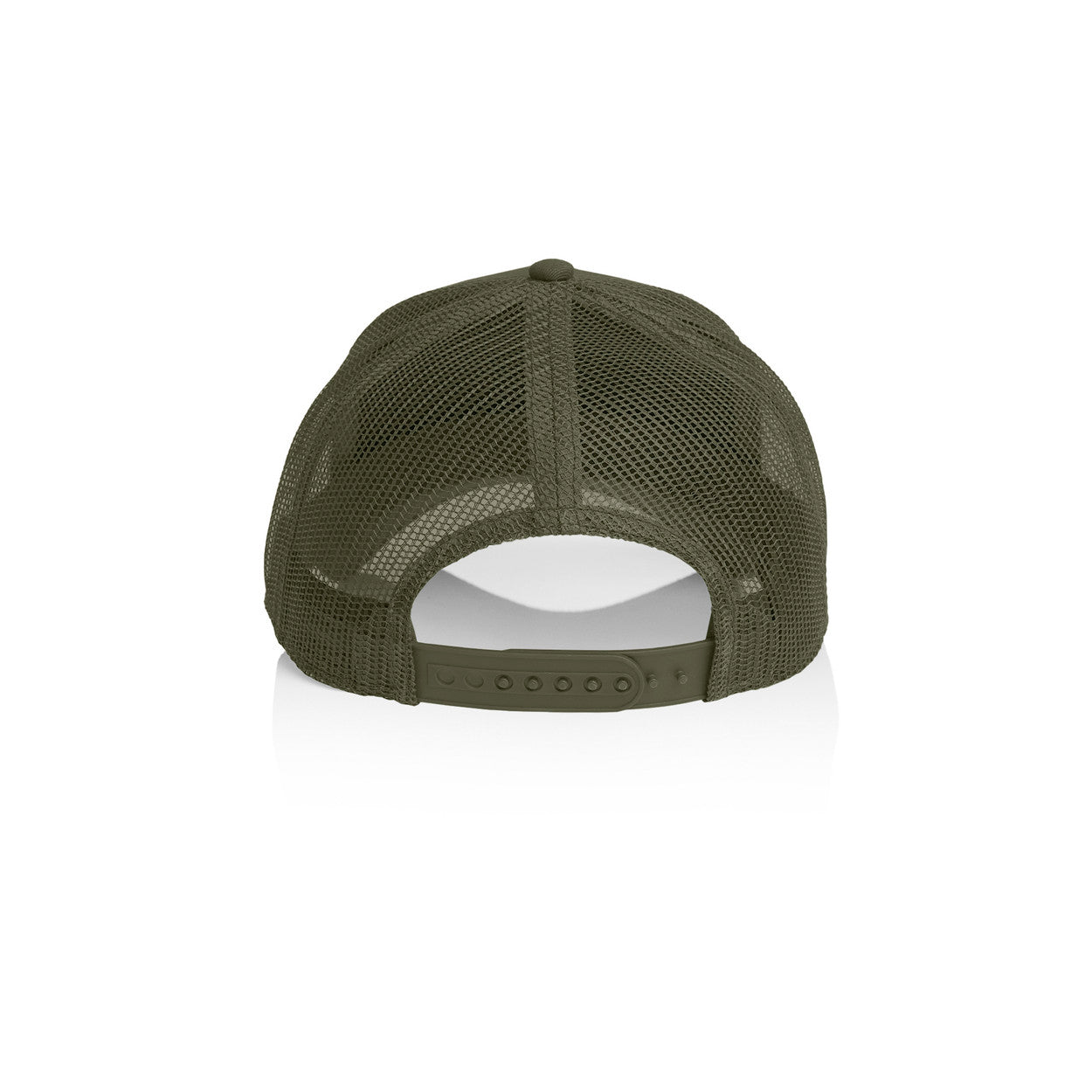 AS Colour Icon Trucker Cap