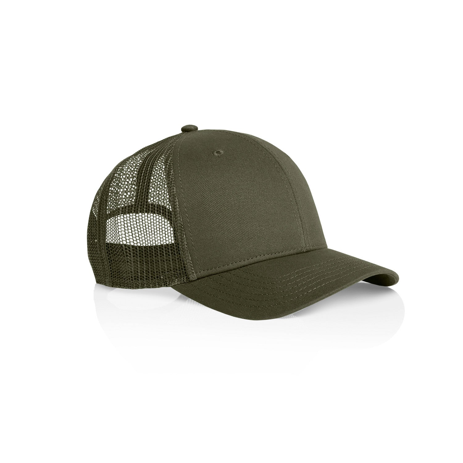 AS Colour Icon Trucker Cap