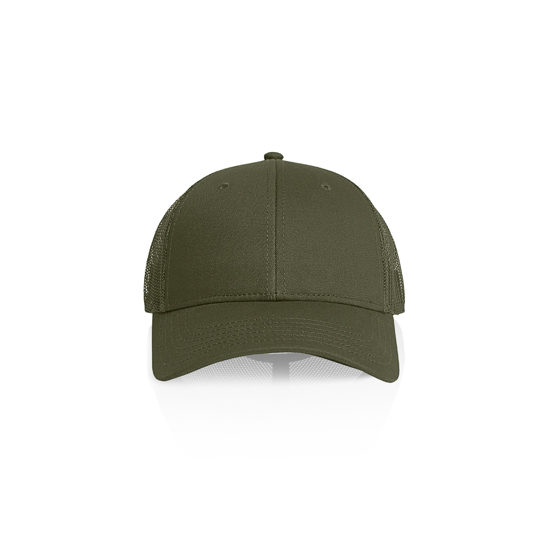 AS Colour Icon Trucker Cap