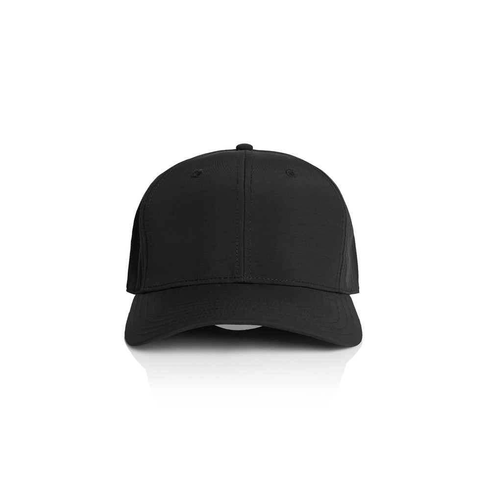 AS Colour Icon Nylon Cap
