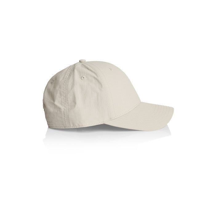 AS Colour Icon Nylon Cap