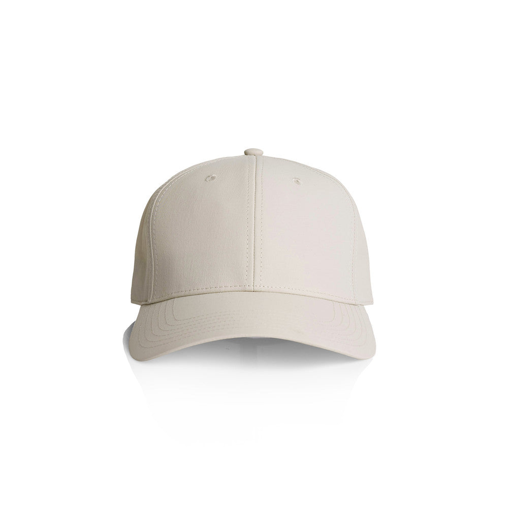 AS Colour Icon Nylon Cap