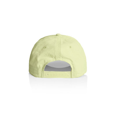 AS Colour Icon Nylon Cap