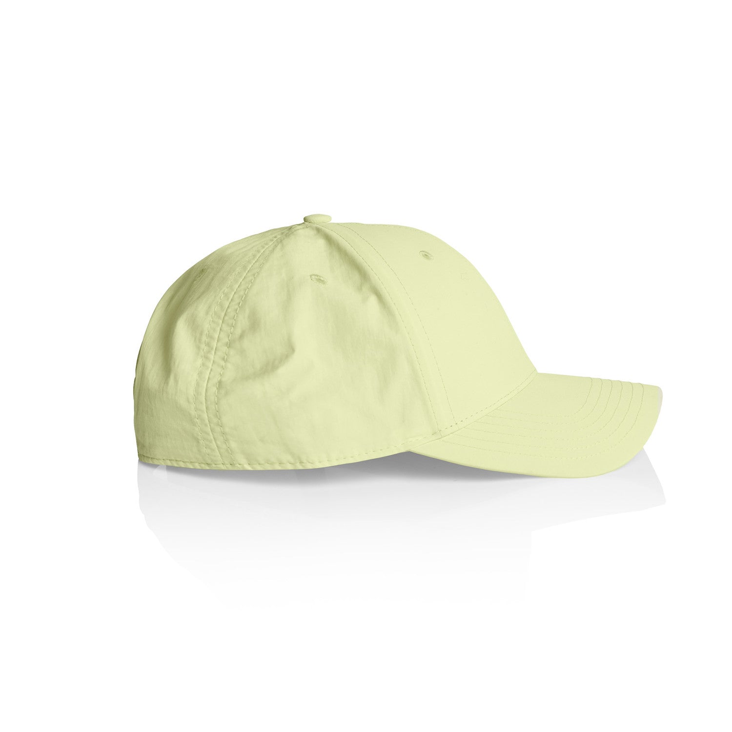 AS Colour Icon Nylon Cap