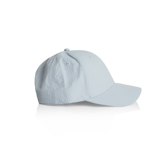 AS Colour Icon Nylon Cap