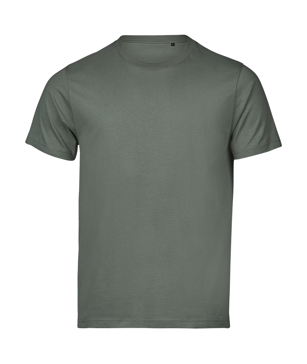 Teejays Urban Luxury Tee