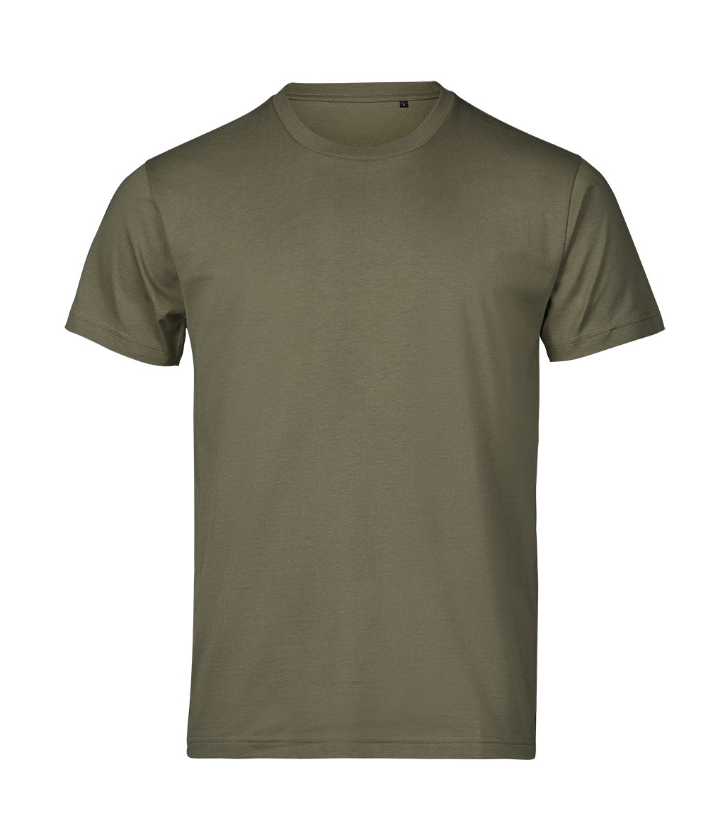 Teejays Urban Luxury Tee