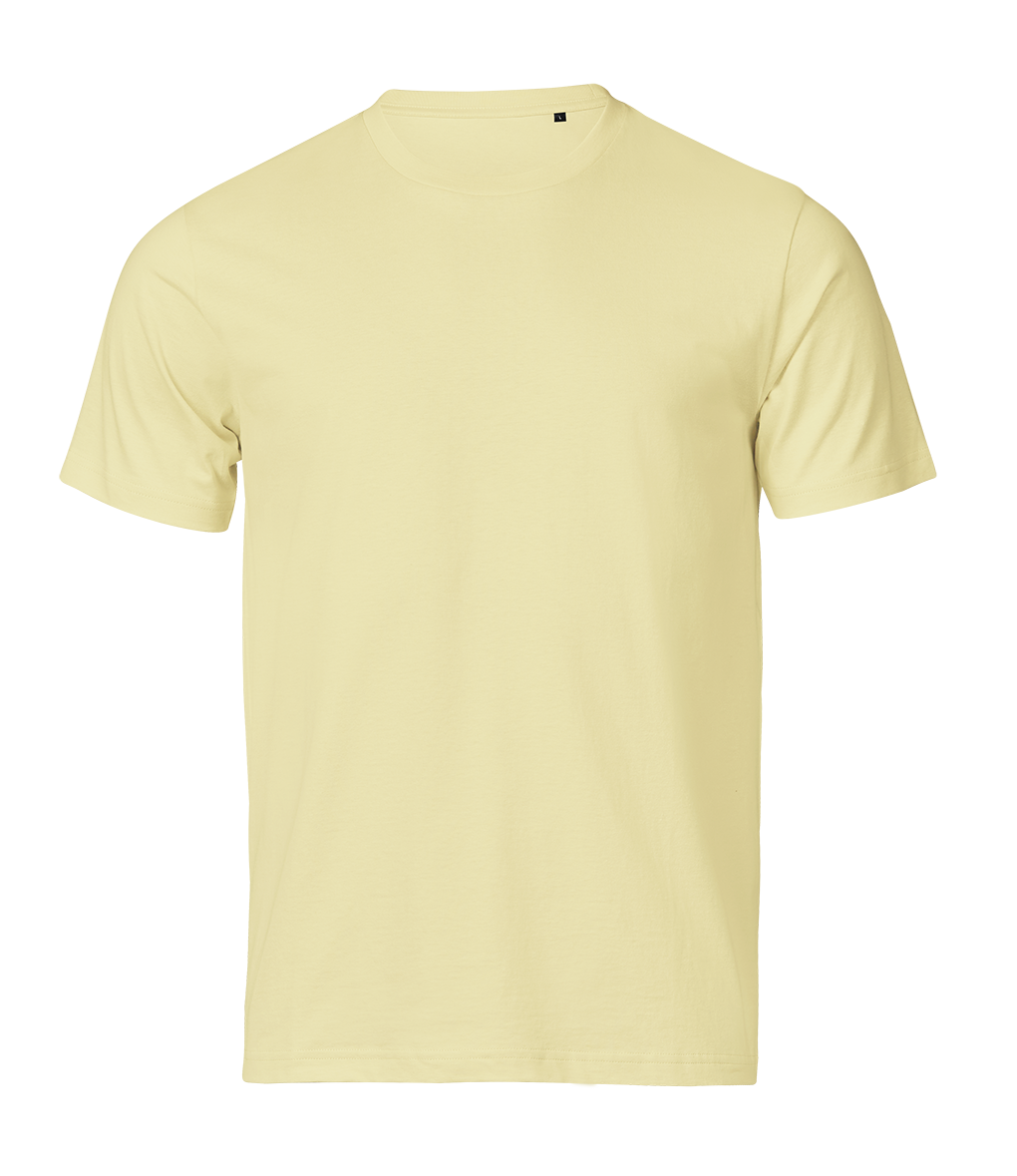 Teejays Urban Luxury Tee