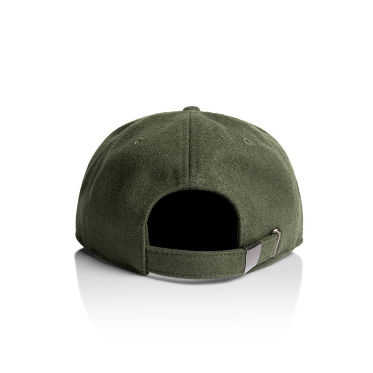 AS Colour Class Wool Cap