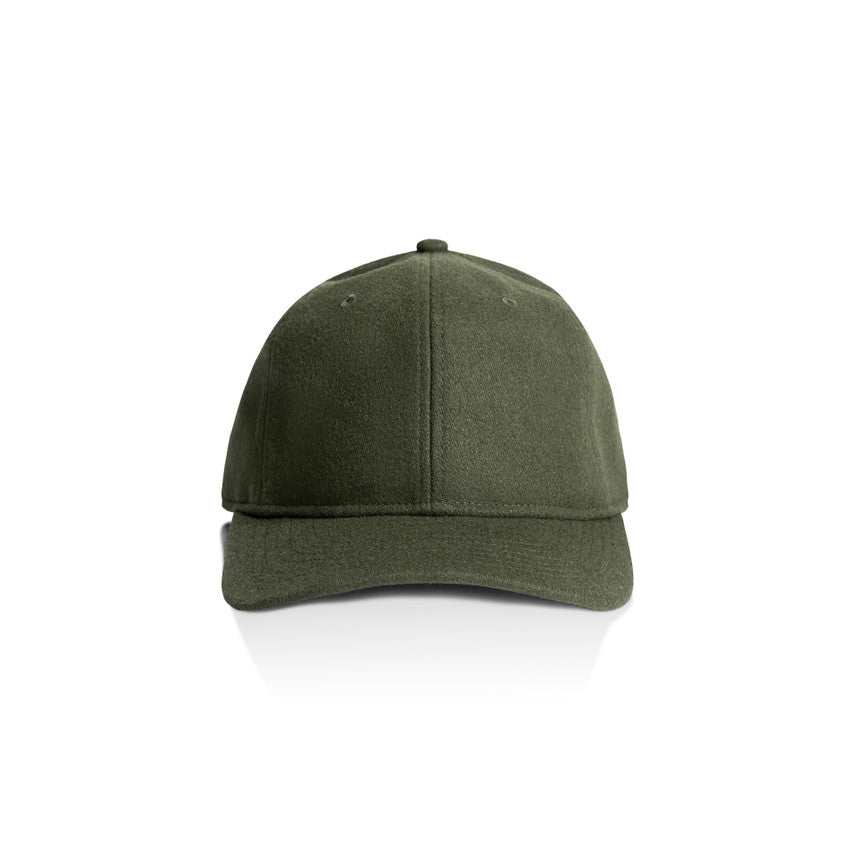 AS Colour Class Wool Cap