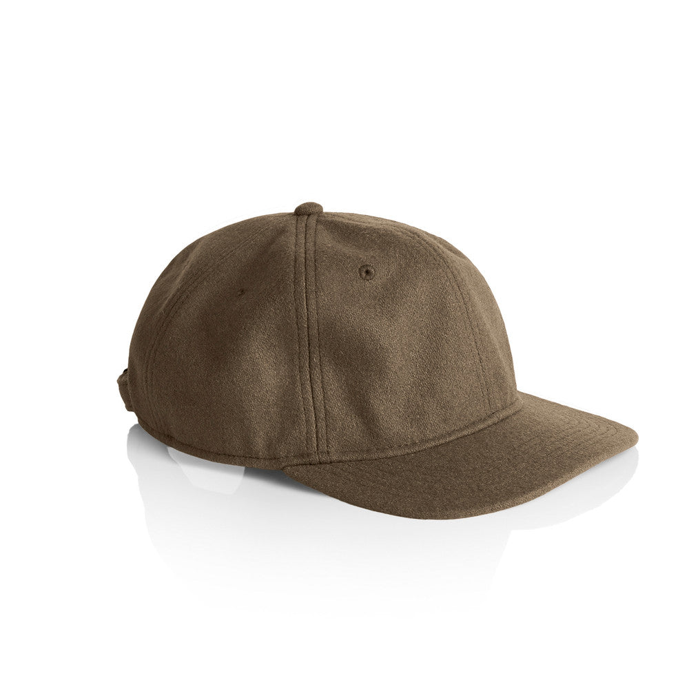 AS Colour Class Wool Cap