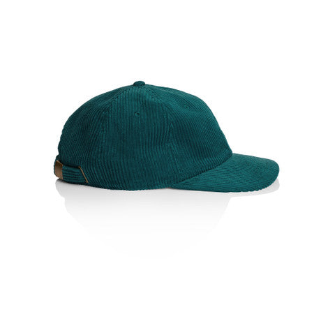 AS Colour Class Cord Cap