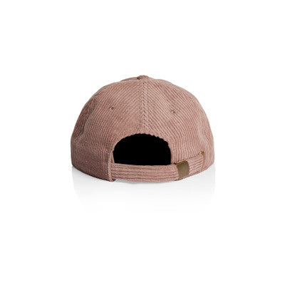AS Colour Class Cord Cap