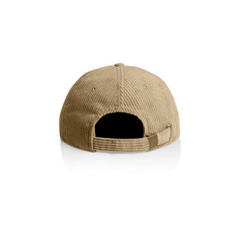 AS Colour Class Cord Cap