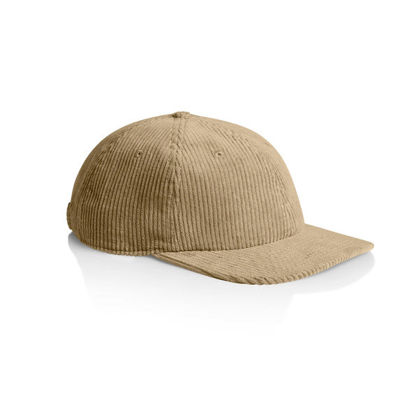 AS Colour Class Cord Cap