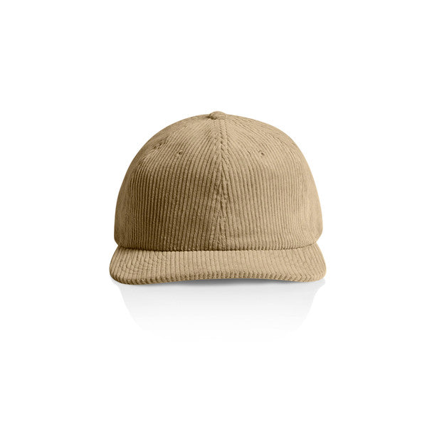 AS Colour Class Cord Cap