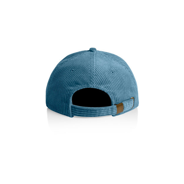 AS Colour Class Cord Cap