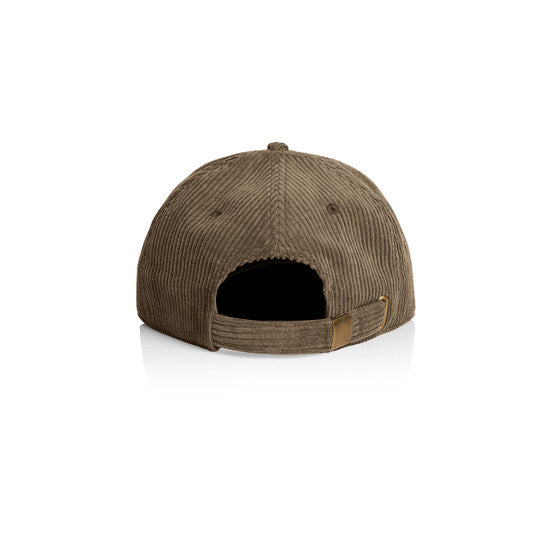 AS Colour Class Cord Cap