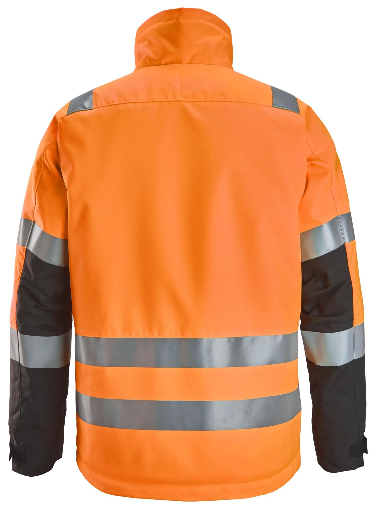 Snickers High-Vis Winter Jacket Class 2/3