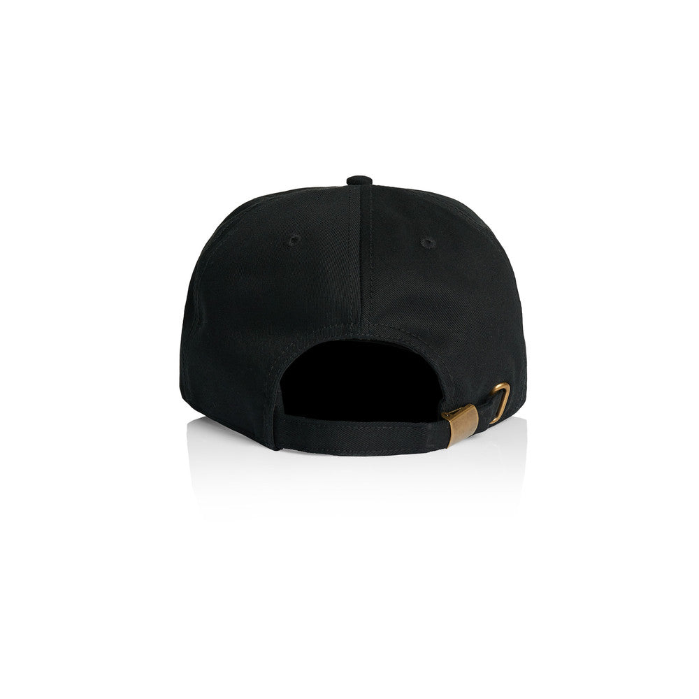 AS Colour Class Five Panel Cap