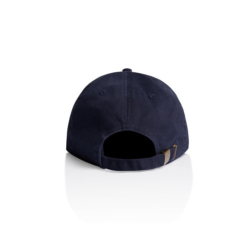 AS Colour Class Five Panel Cap