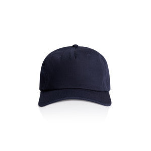 AS Colour Class Five Panel Cap