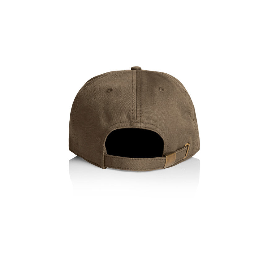 AS Colour Class Five Panel Cap