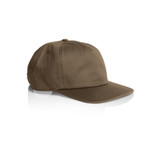 AS Colour Class Five Panel Cap