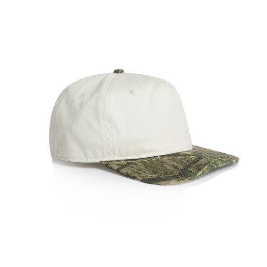AS Colour Class Two-Tone Camo Cap