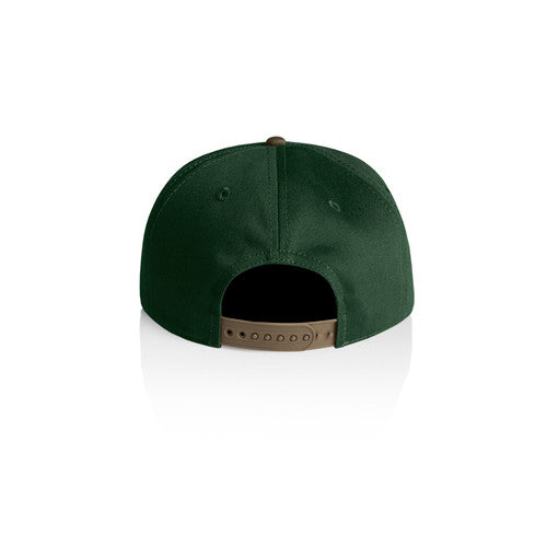 AS Colour Class Two-Tone Cap