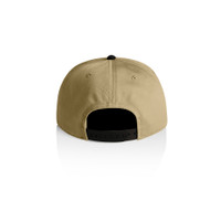 AS Colour Class Two-Tone Cap