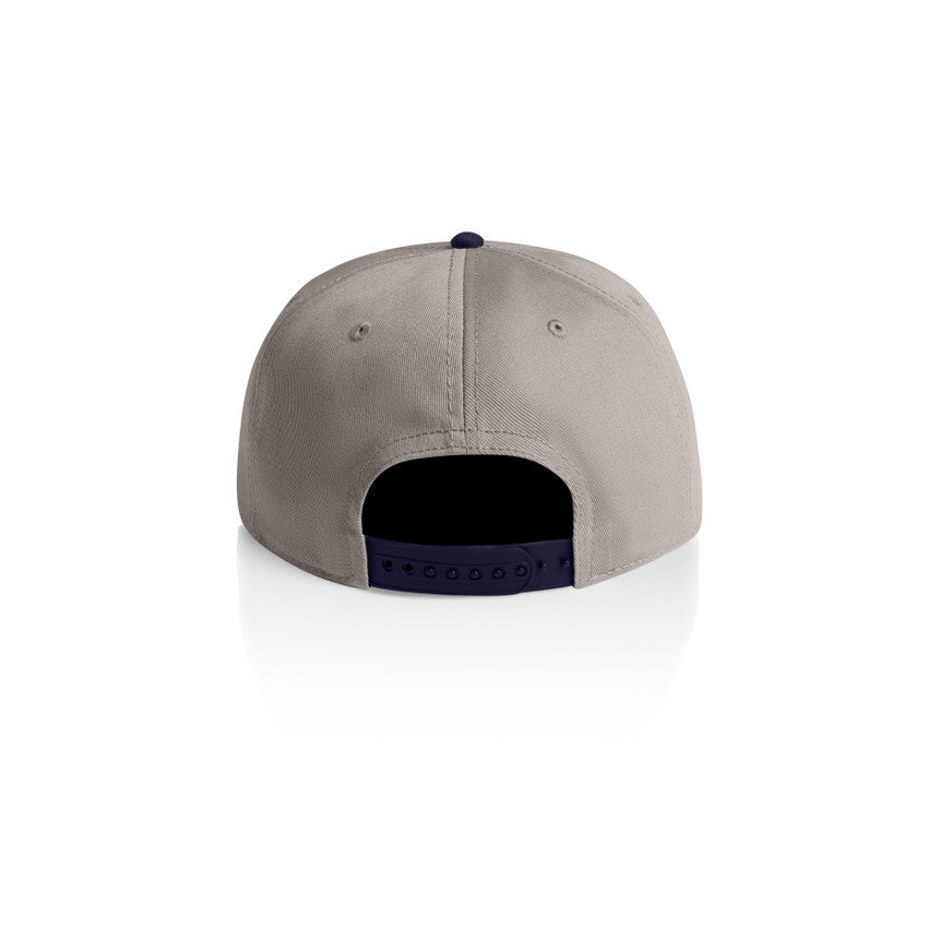 AS Colour Class Two-Tone Cap