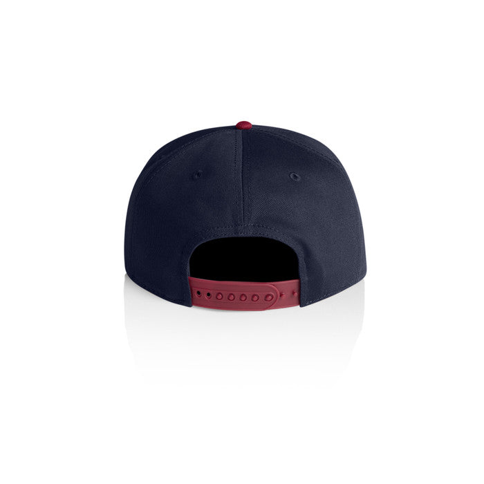 AS Colour Class Two-Tone Cap