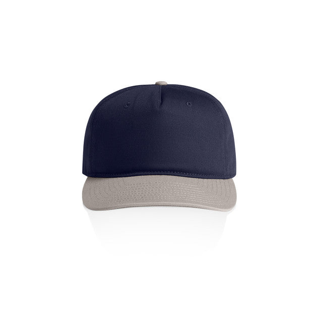 AS Colour Class Two-Tone Cap