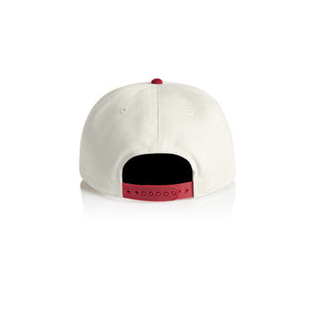 AS Colour Class Two-Tone Cap