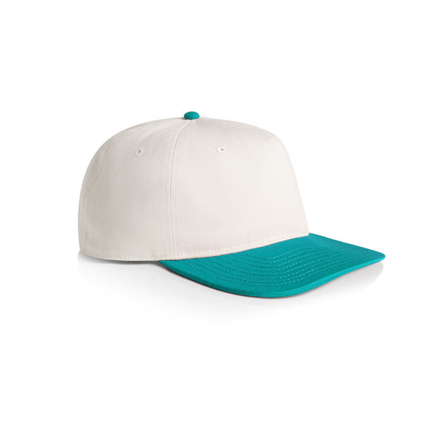 AS Colour Class Two-Tone Cap