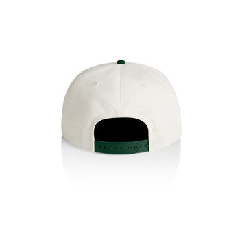 AS Colour Class Two-Tone Cap