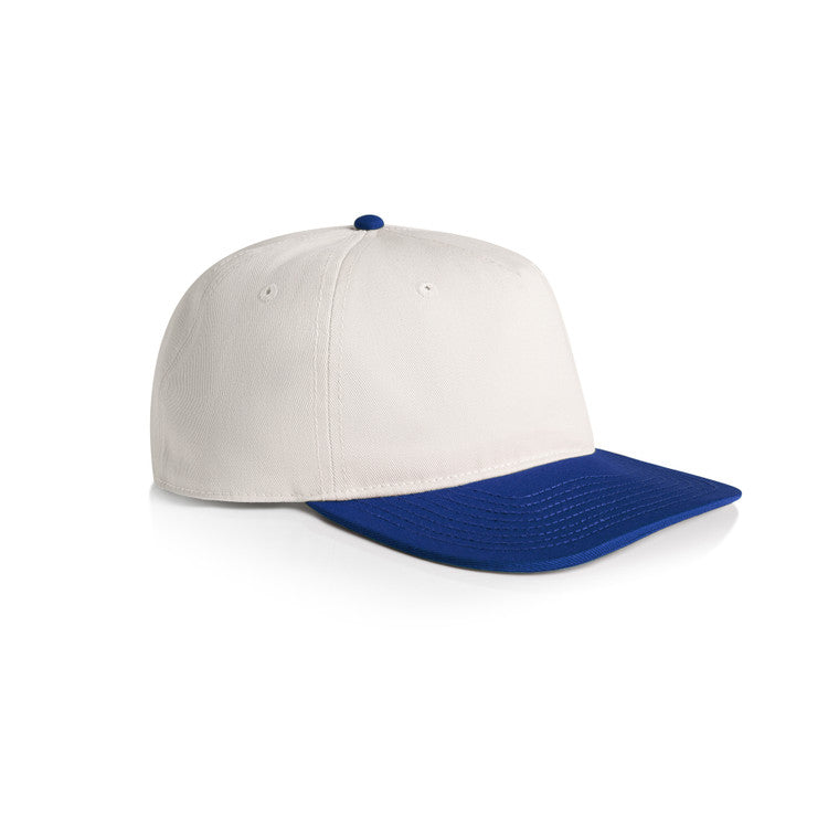 AS Colour Class Two-Tone Cap