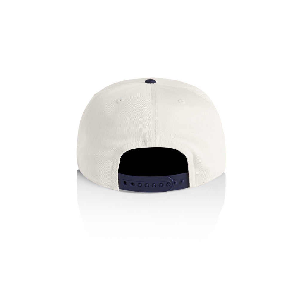 AS Colour Class Two-Tone Cap