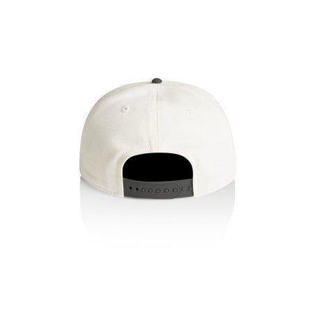AS Colour Class Two-Tone Cap