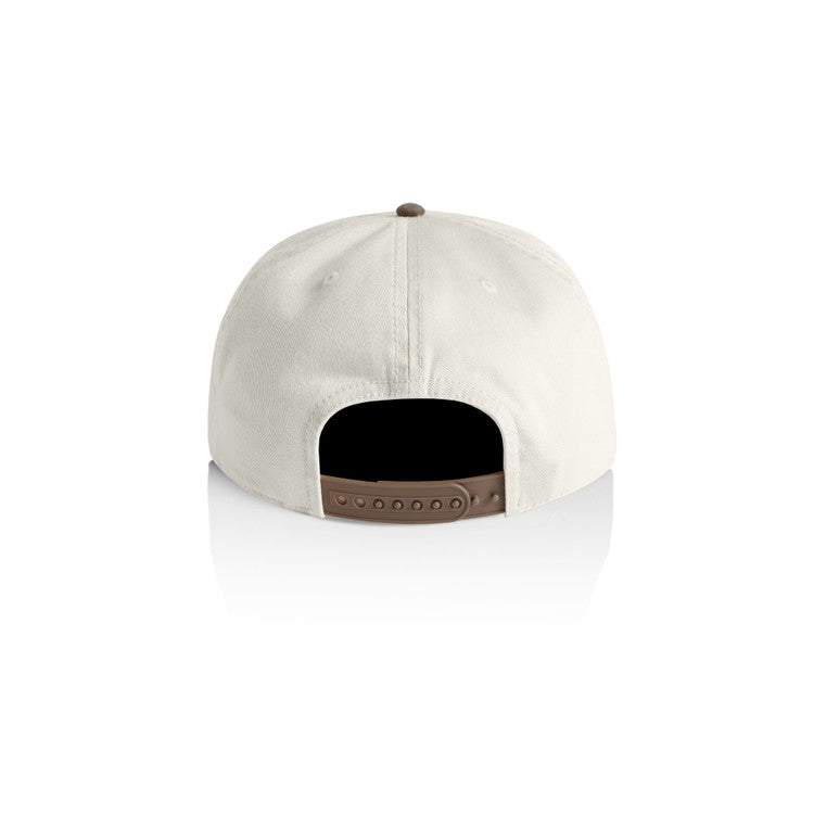 AS Colour Class Two-Tone Cap