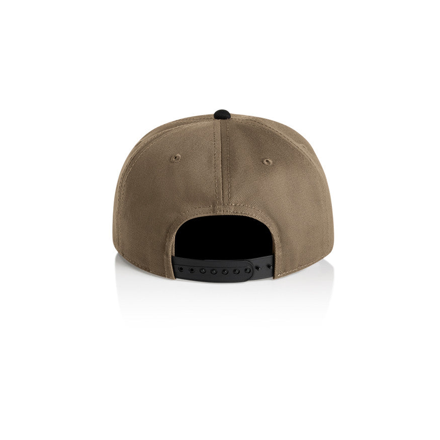 AS Colour Class Two-Tone Cap