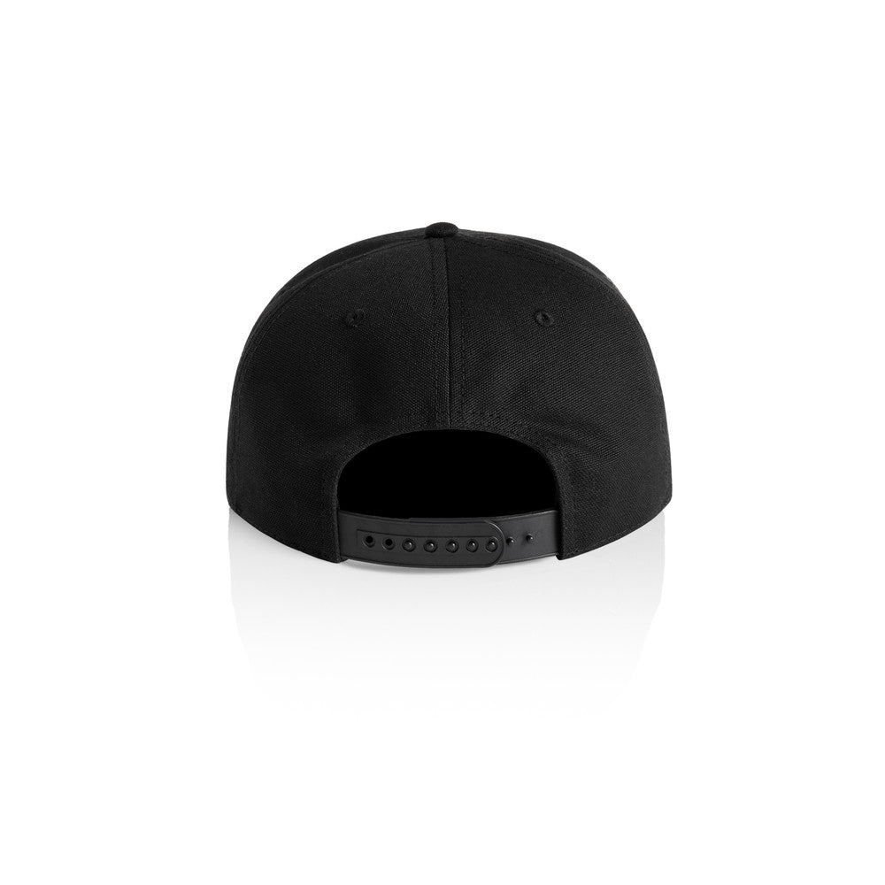 AS Colour Class Canvas Cap