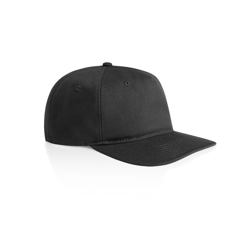 AS Colour Class Canvas Cap